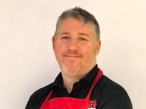 Children in Leicestershire SW can now enjoy Cook Stars!