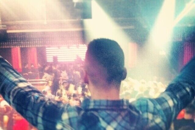 Dj Dave Goodings