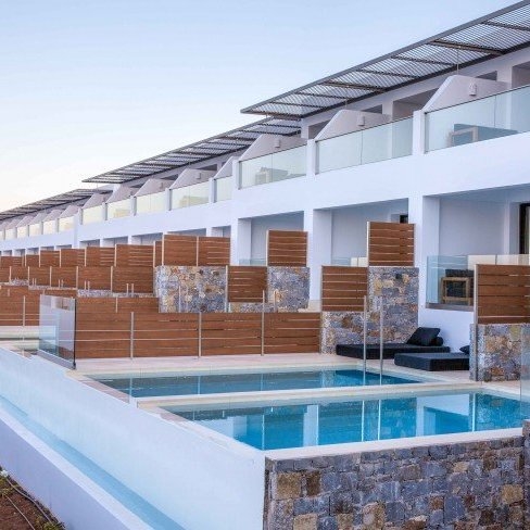 Abaton Island Resort & Spa