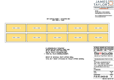 Product Packaging
