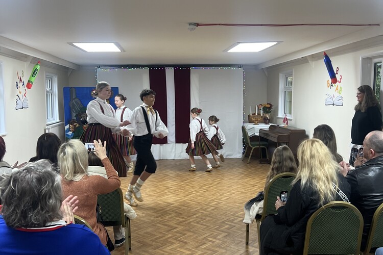 Venue hire
