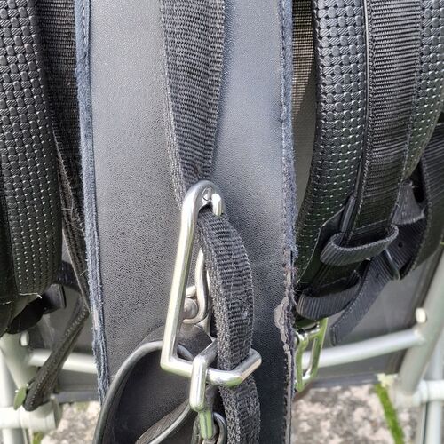 Cob Harness Set *Secondhand*