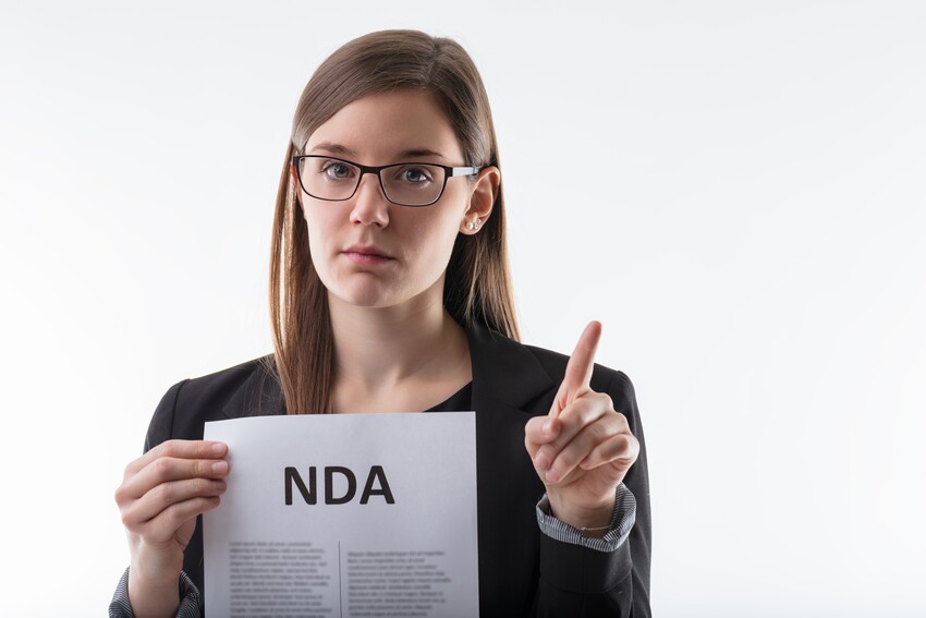 Why are Non-Disclosure Agreements (NDA'S) Being Banned in the Workplace?