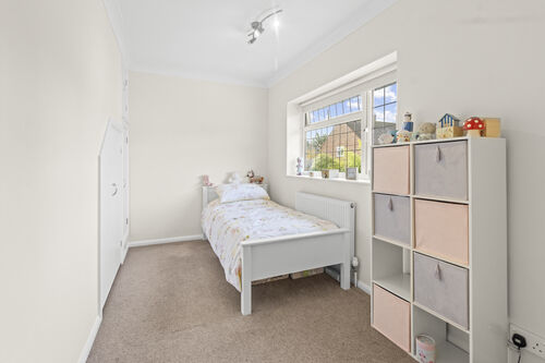 Petworth Place, Eastbourne