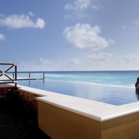 The Ritz Carlton Cancun