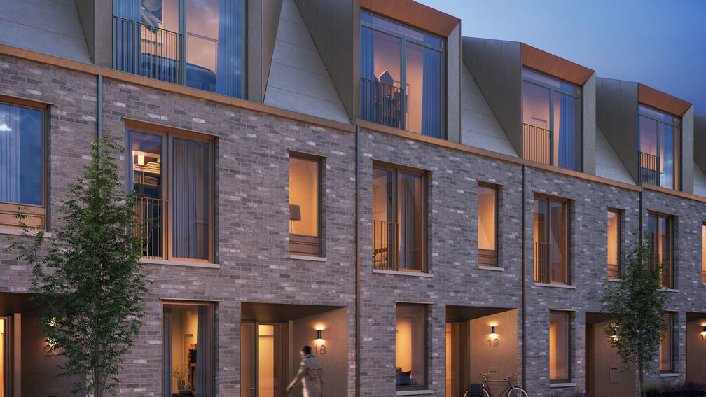 Knights Park – Cambridge