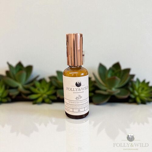 Spider Repellent spray