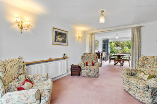 Long Acre Close, Eastbourne