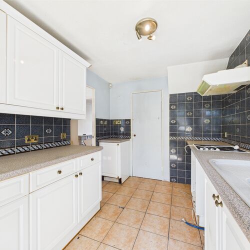 11 Cumbrae Drive, Kilmarnock 