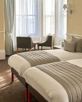 Clifton Hotel Scarborough