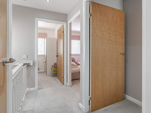 Campbell Christie Drive, Falkirk, FK2 7GS