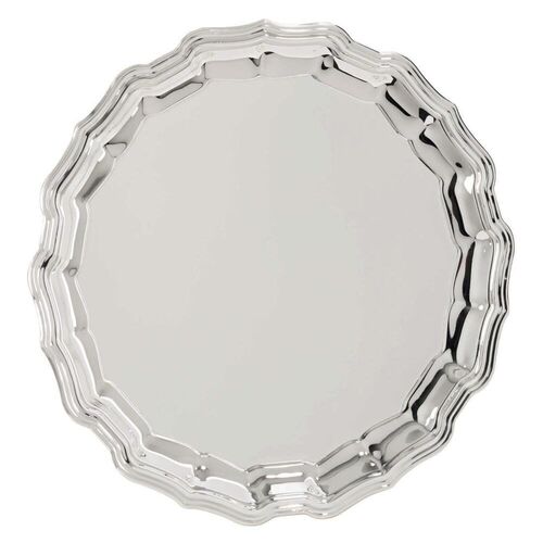 Salvers