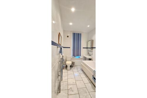 52 Ardmory Road, Rothesay, Isle of Bute, PA20 0PG