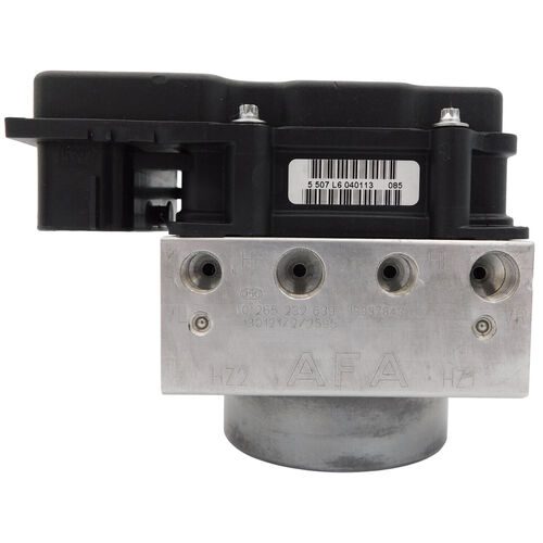 Vauxhall Corsa D ABS Pump + ECU - AFA 0265800983 0265232639 13337843 "EXCHANGE"