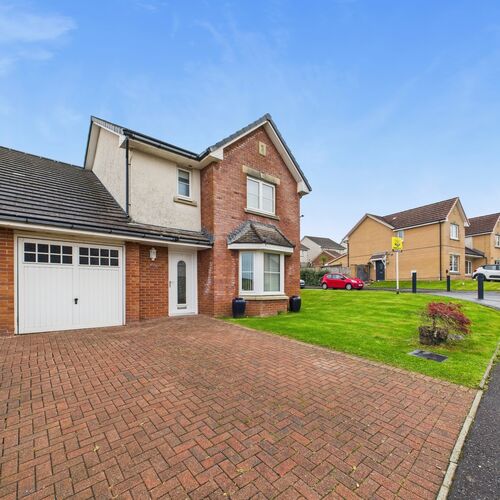 Salters Way, Saltcoats 