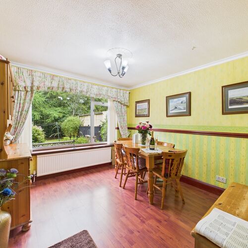 St Palladius Terrace, Dalry