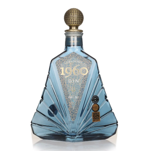 The Belfry 1960 London Dry Gin (Out of Stock)