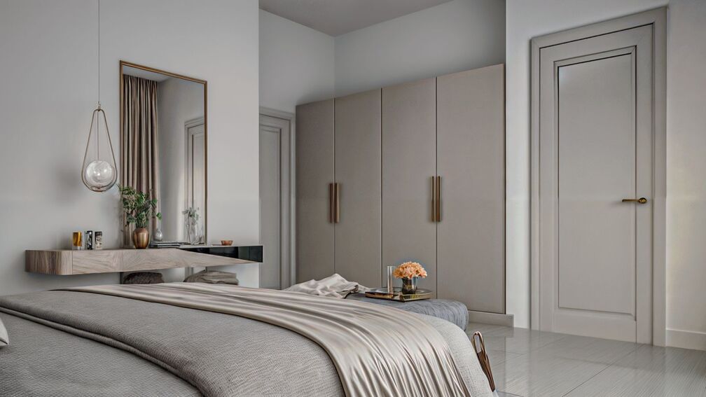 Butterfly Towers by Al Sayyah Group