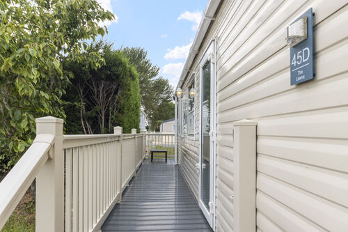 Pevensey Bay Holiday Park, Eastbourne Road, Pevensey