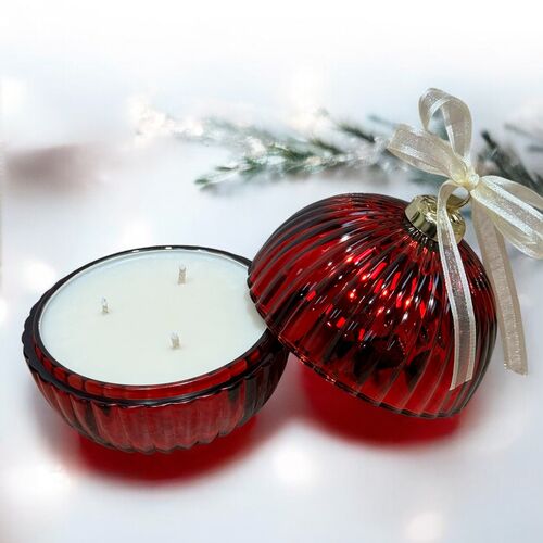 2024 Christmas Bauble Refill