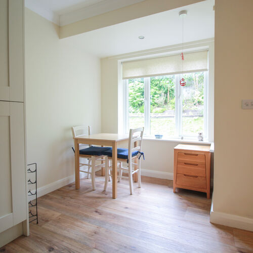 Hurstwood Court