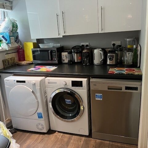 Conisborough Ensuite Room To Let