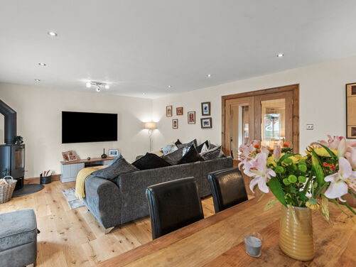 Broompark East, Menstrie, FK11 7AN