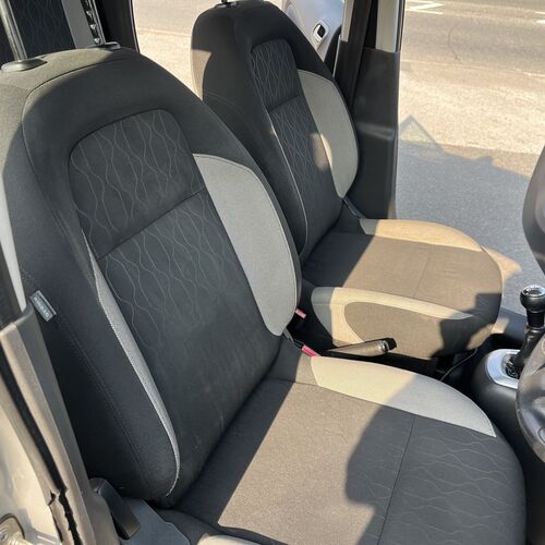 2013 (13) CITROEN C3 PICASSO 1.6 HDi DIESEL VTR+ 5 DOOR