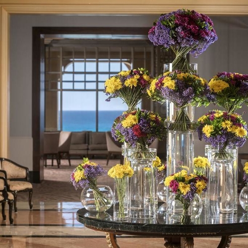 The Ritz Carlton Cancun