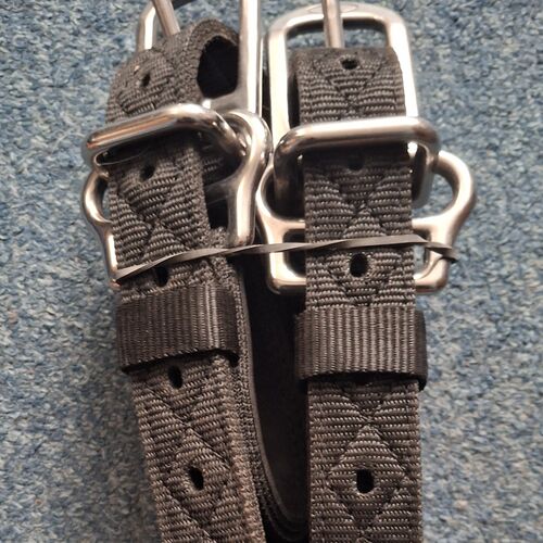 Tedex QR Tugs *Secondhand*