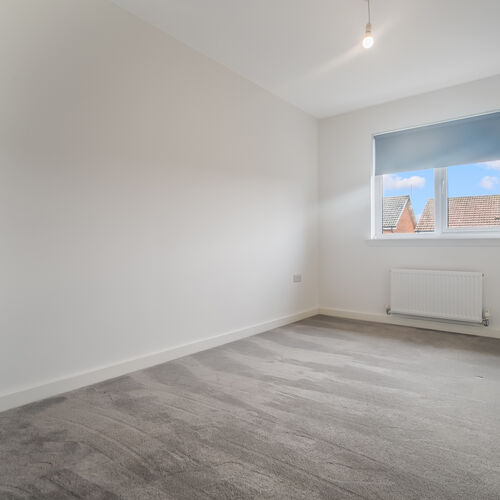 St Brendans View, Saltcoats 