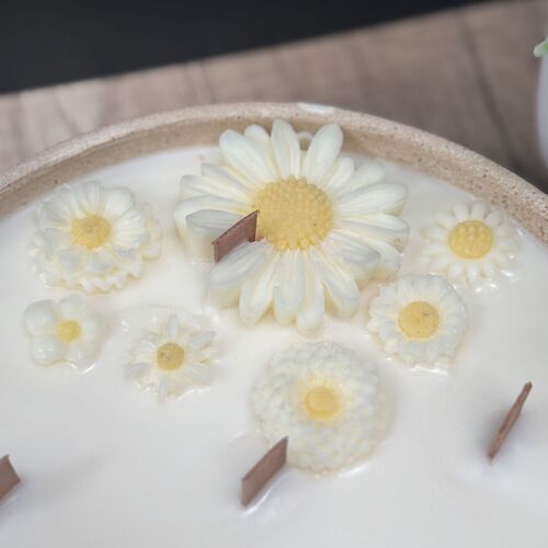 Charlotte Manser Bowl Candle (Slightly Damaged Wax)