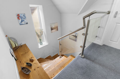 Coast Road, Pevensey Bay