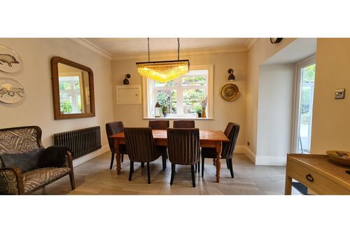 Palmyra, 12 Ardbeg Road, Rothesay, Isle of Bute, PA20 0NJ