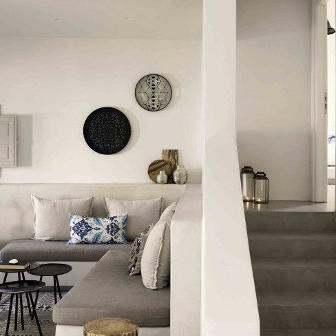 Santo Maris Oia Luxury Suites & Spa