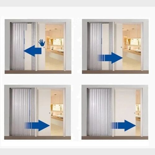 Scrigno FD30 Self Closing Mechanism
