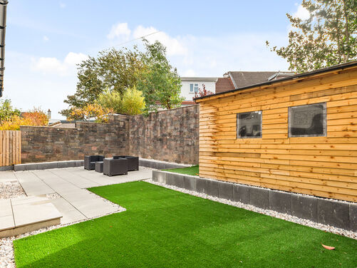 Dumyat Drive, Falkirk, FK1 5PA