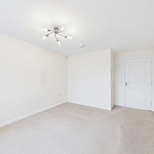Gooding Crescent, Stevenston 