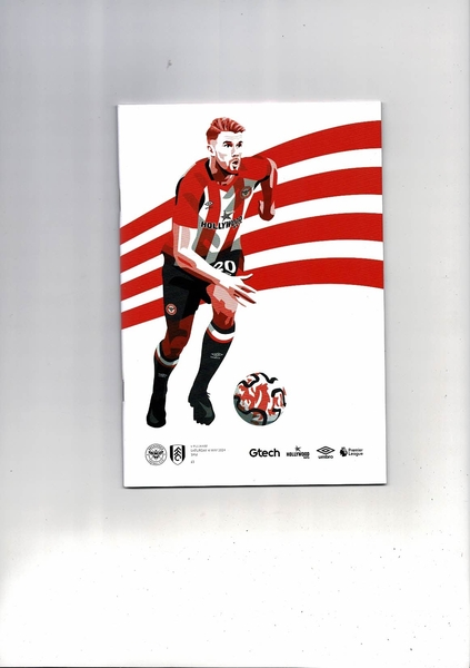 Today's Football Programme updates