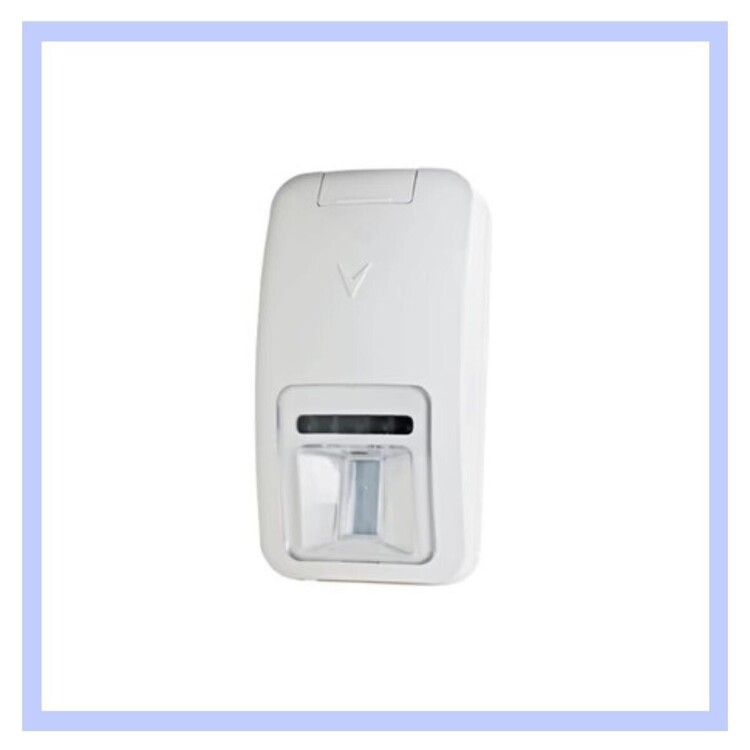 Wireless Alarm