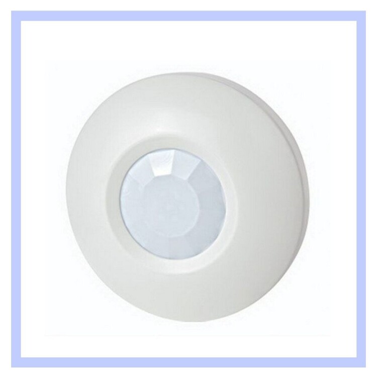 Wireless Alarm