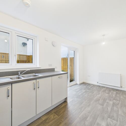 Outerwood View, Kilwinning 