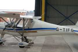 Barton Aerodrome