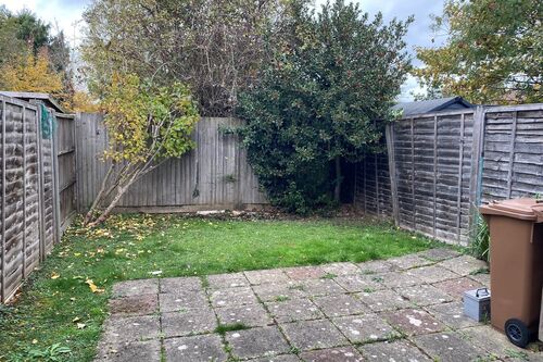 Tippett Court Stevenage