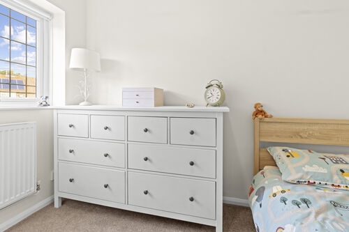 Petworth Place, Eastbourne