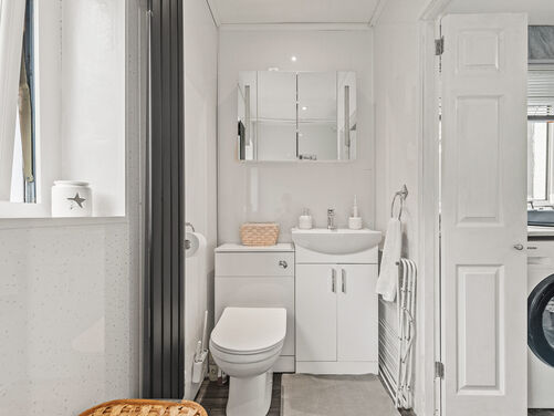 Main Street West, Menstrie, FK11 7BS