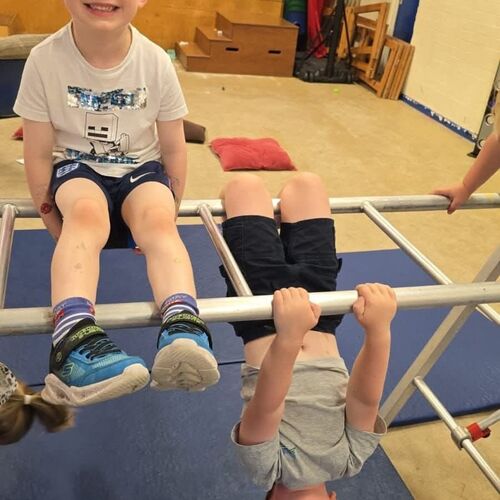 Lambley Primary School