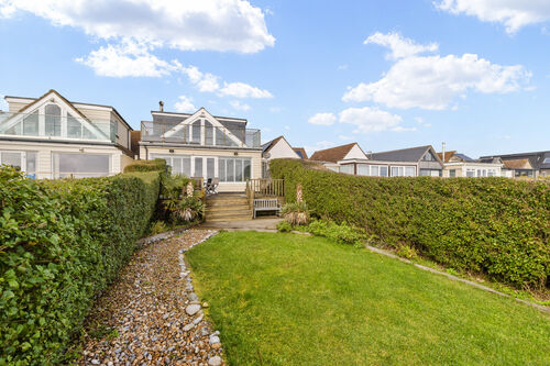 Coast Road, Pevensey Bay