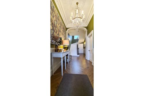 Palmyra, 12 Ardbeg Road, Rothesay, Isle of Bute, PA20 0NJ