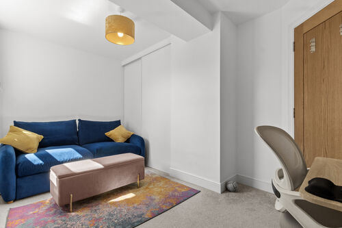 Royal Parade, Eastbourne